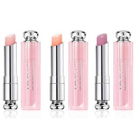 素颜适合的口红色号,深唇色适合素颜的口红