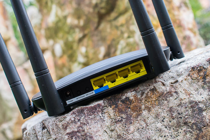 百元路由器对比评测,腾达最好用且便宜的路由器