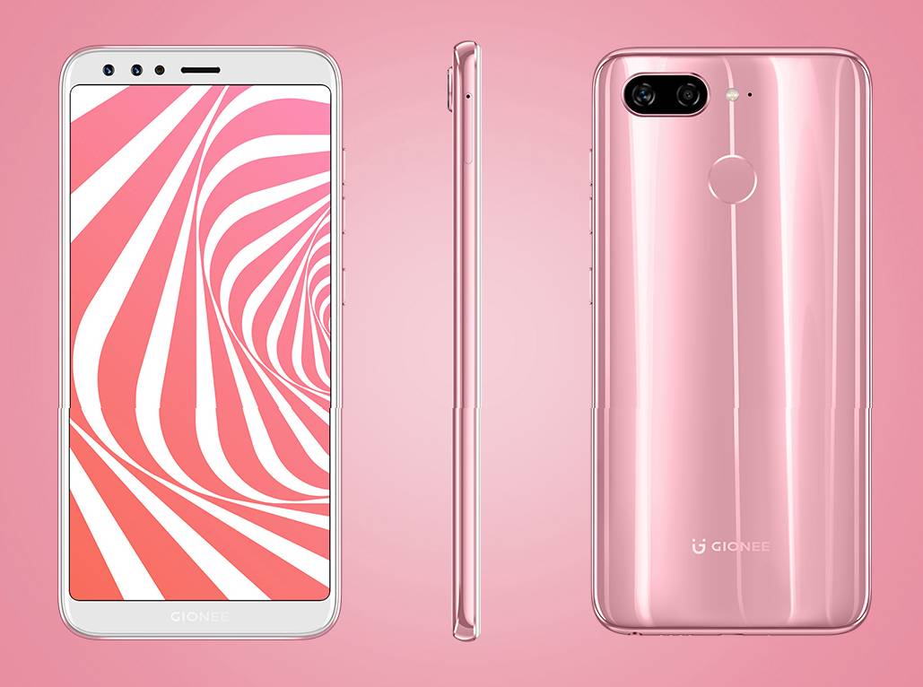 金立手机最新款是哪一款,金立最新手机是哪一款