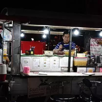 泰国清迈附近的网红店,看到就想去拍照的网红打卡墙