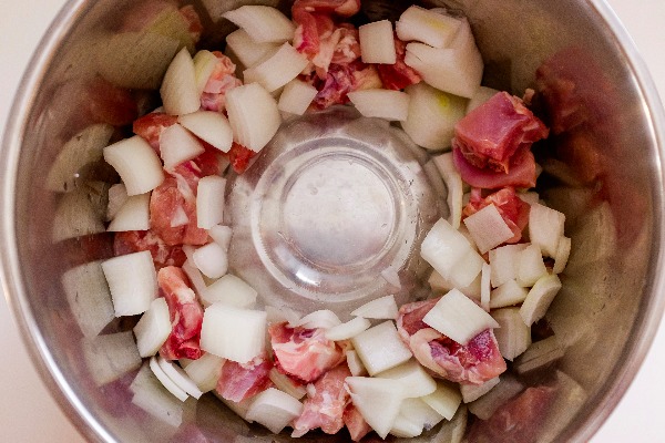 宋茜回应生病住院补身圣品「滴鸡精」自己做其实很简单