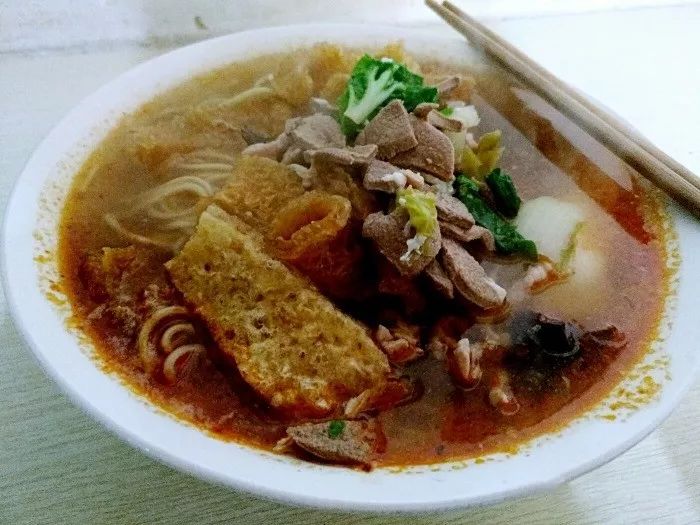 简单评一个南京苍蝇馆子30强吧,南京十大必吃苍蝇馆子top10