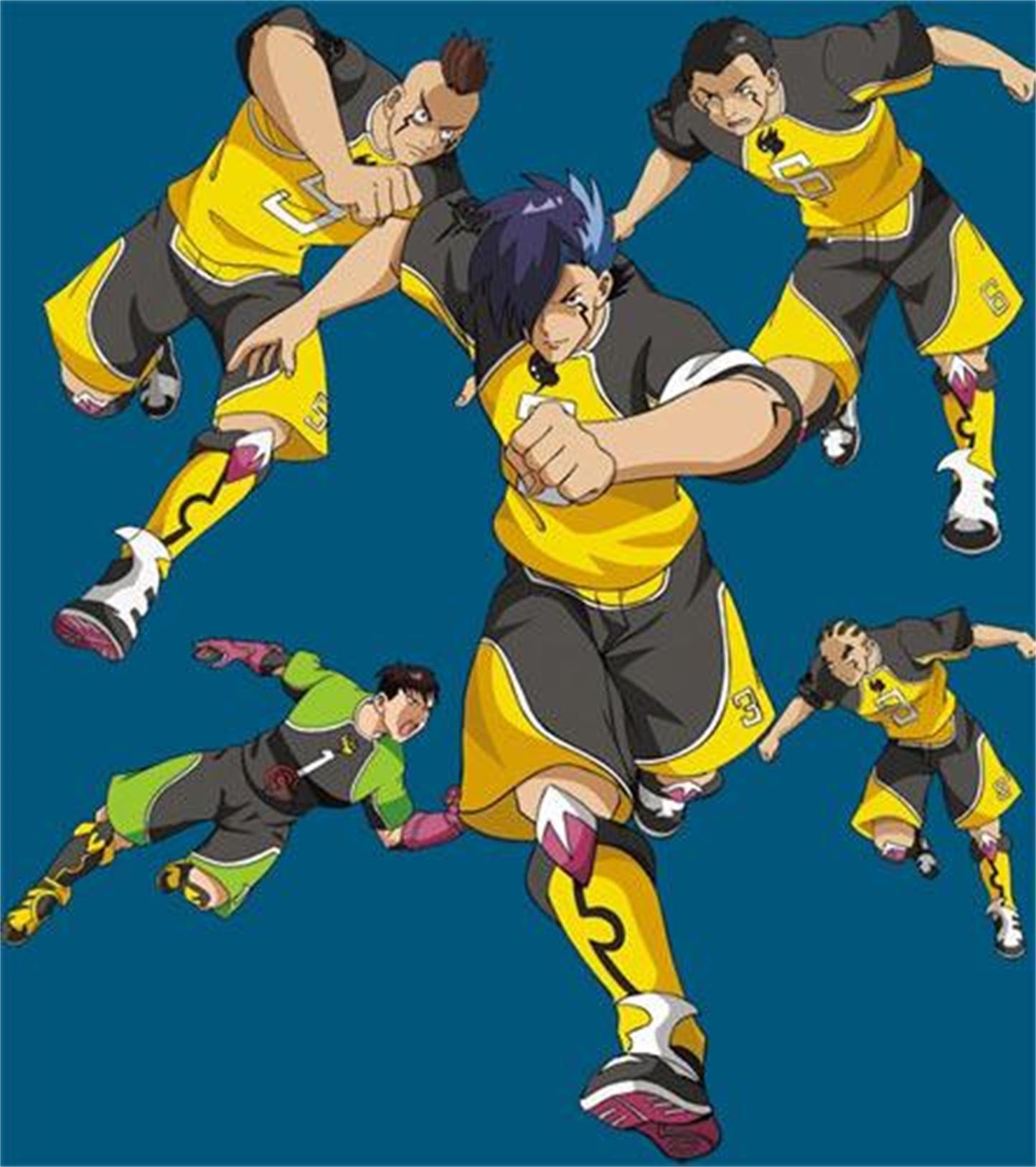 超智能足球2世界大赛篇人机合一,超智能足球2赤足队vs巴西少年队