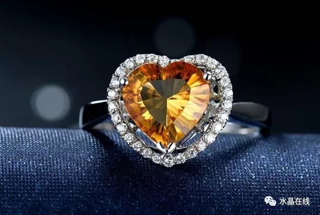 天然水晶首饰推荐,天然水晶首饰哪个好