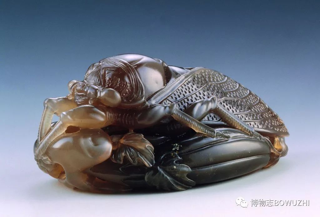 中国顶级仿古玉雕,这就是非遗传承