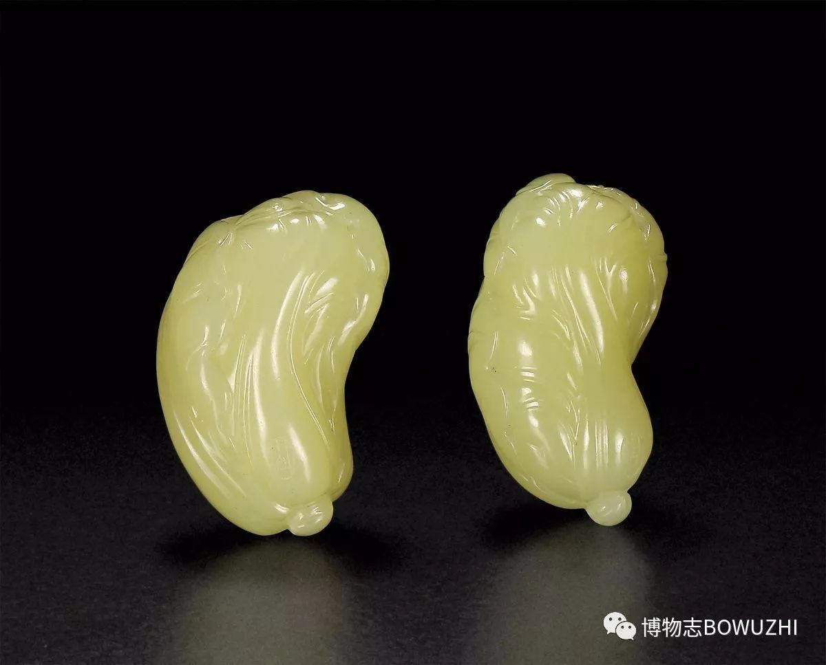 中国顶级仿古玉雕,这就是非遗传承