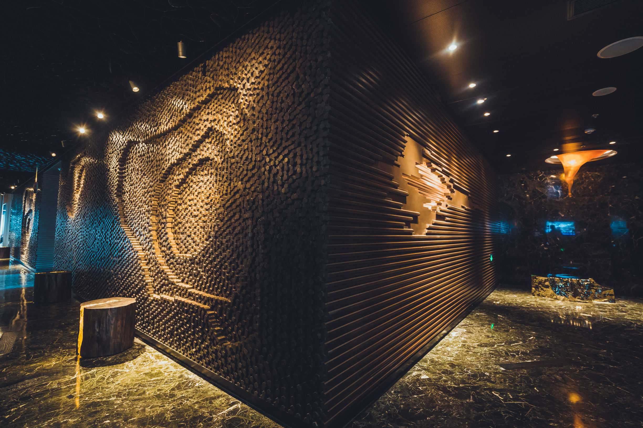 总有些回忆在心中！苏州太湖边的万丽，让我流连忘返