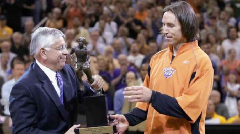 史蒂夫纳什无球能力,史蒂夫纳什