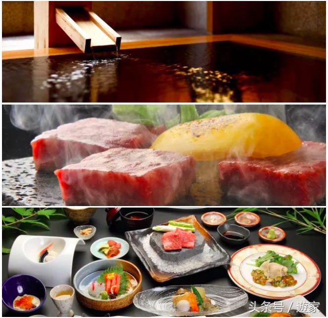 日本顶级温泉旅馆可以住多久,日本顶级温泉旅馆的服务