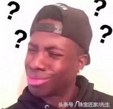 17款金项链图片,前十款项链