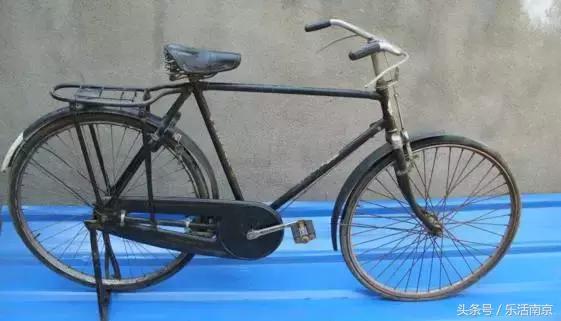 你知道的哪些老国货,南京老国货