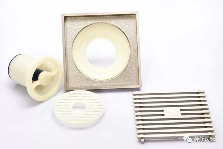 地漏用水封还是带弹簧,地漏用水封还是弹簧