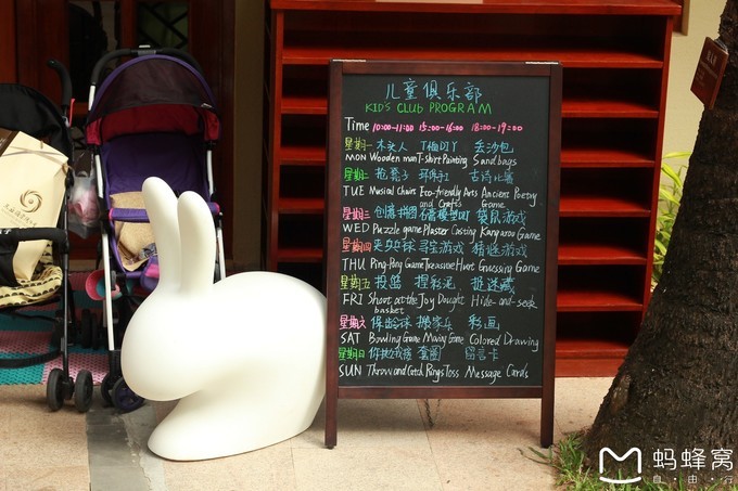 三亚旅游全攻略带孩子必玩,带小孩感受阳光与海滩