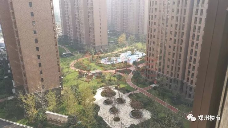 未来洋房和别墅哪个值得买,豪宅里的小户型值得买吗