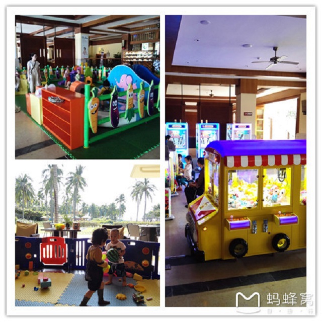 三亚旅游全攻略带孩子必玩,带小孩感受阳光与海滩