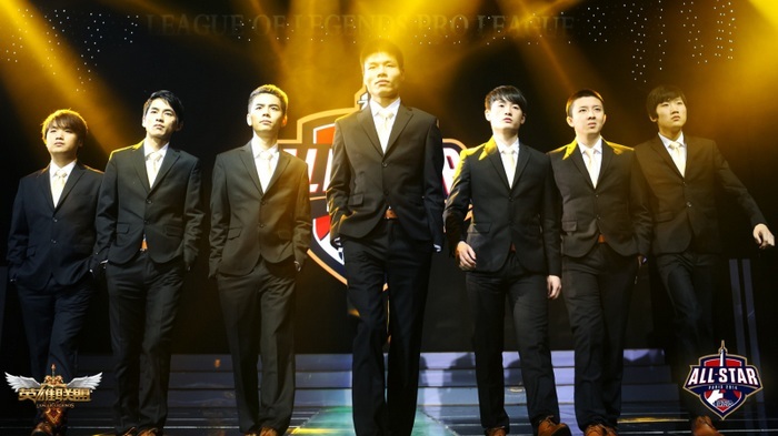 2020lol全明星中韩对抗赛韩国热议,2020lol全明星中韩对抗赛完整版