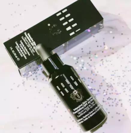 4款最值得入手的秋冬粉底液,好用到爆的粉底