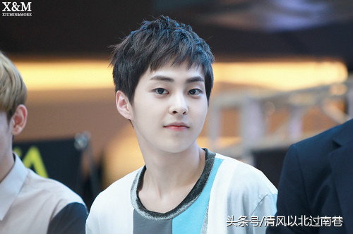 忙内团宠团霸,忙内为什么是团宠