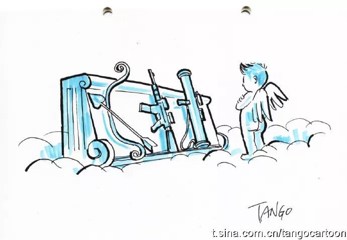 上交大数学系学生火了！他的“无聊”漫画为啥这么有魔力？