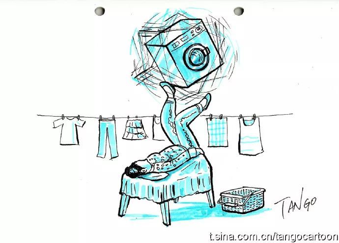 上交大数学系学生火了！他的“无聊”漫画为啥这么有魔力？