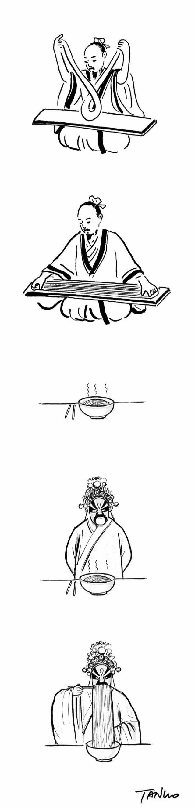 上交大数学系学生火了！他的“无聊”漫画为啥这么有魔力？