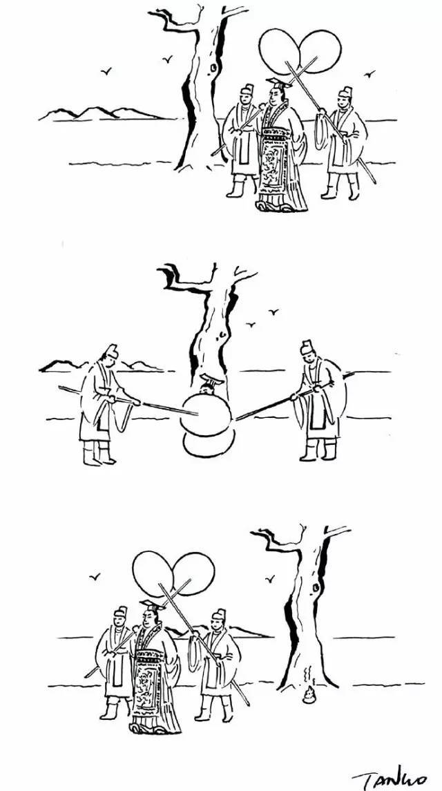 上交大数学系学生火了！他的“无聊”漫画为啥这么有魔力？