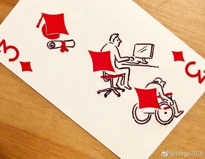 上交大数学系学生火了！他的“无聊”漫画为啥这么有魔力？