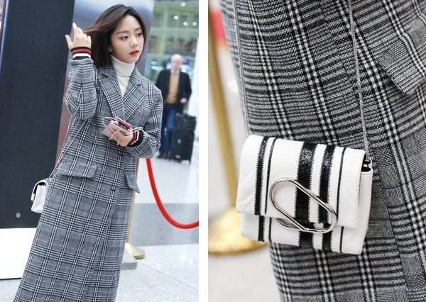 什么品牌包包火,什么牌子的包包最好看最有档次