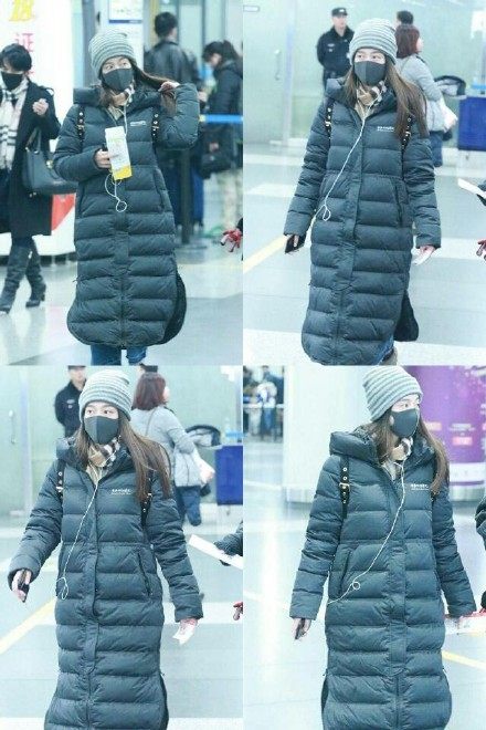 刘昊然和张雪迎,张雪迎和刘昊然