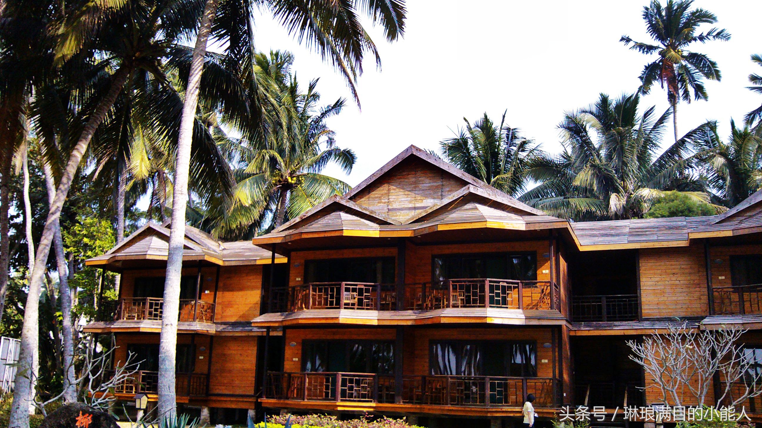 海南浪漫海角,美丽海南浪漫三亚