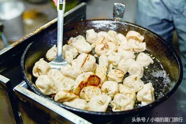 为漳州云霄美食打call,云霄食百味
