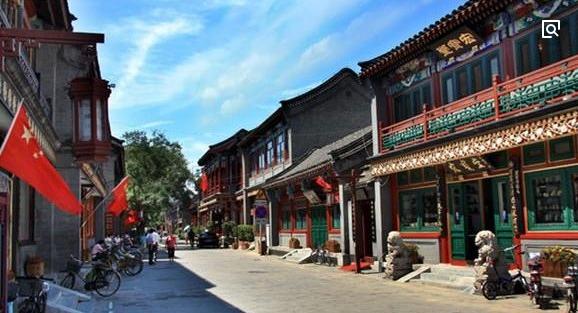 你不知道的陶瓷故事,琉璃厂的传奇故事