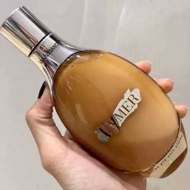 CPB!LAMER!这些精华吃一辈子土也要用!