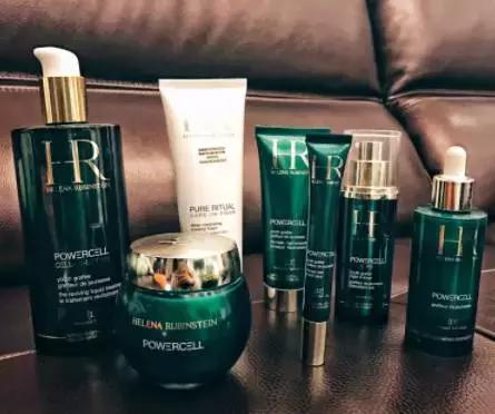 CPB!LAMER!这些精华吃一辈子土也要用!