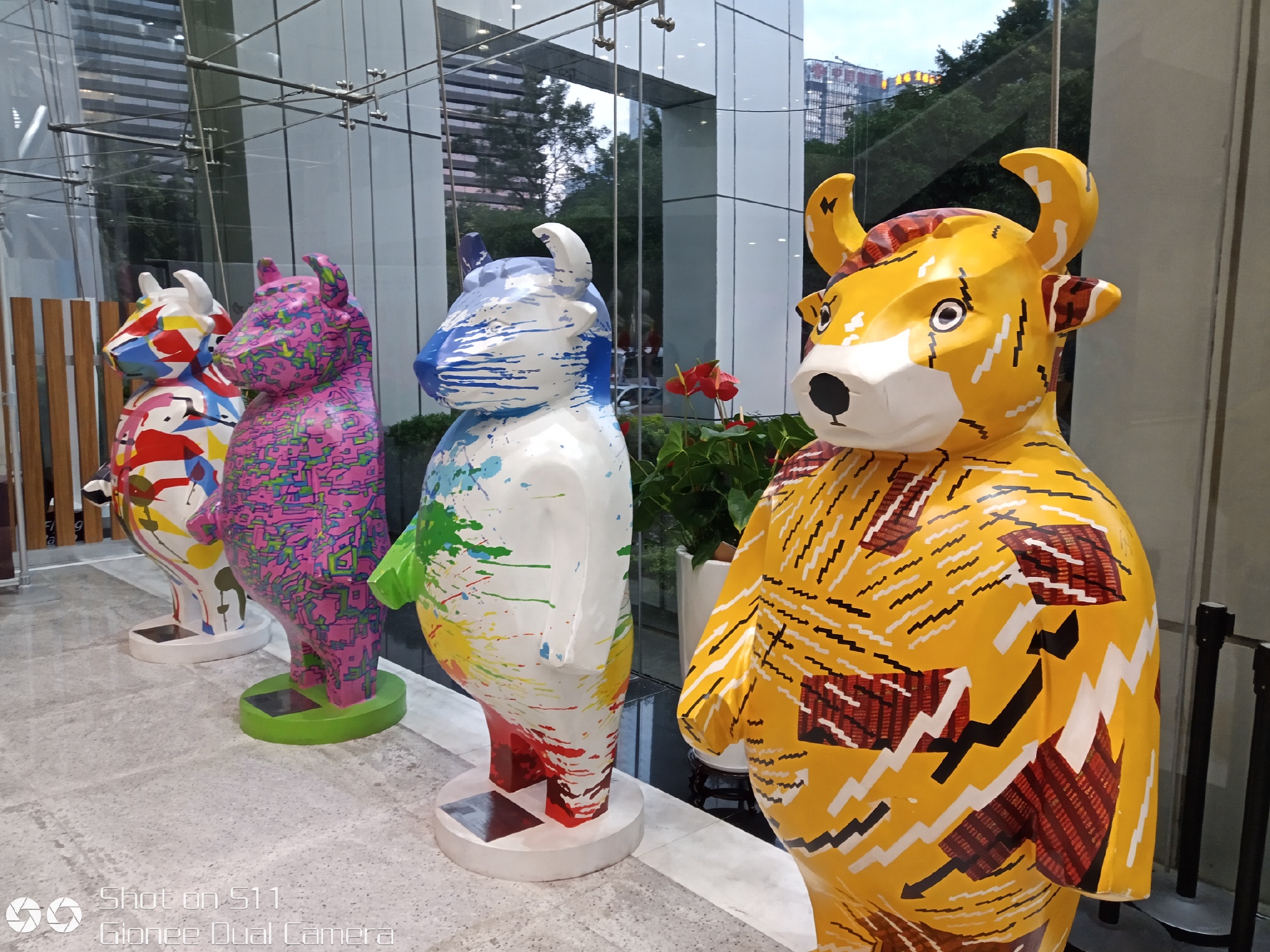 金立s11最新评测,金立s11的价格和配置