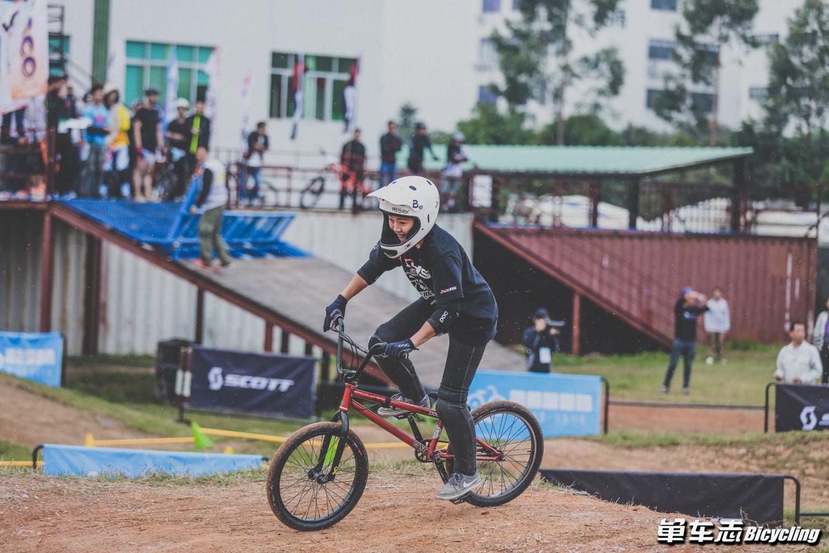 2012华南自行车比赛,2021总决赛广东精彩瞬间