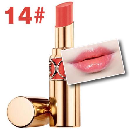 没有口红色号怎么办,没有口红的话怎么办