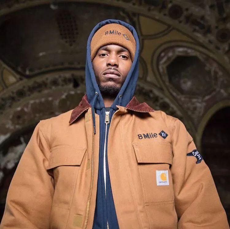 姆爷最近的活动,姆爷发新专辑了吗