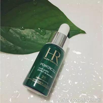 20款精华推荐,20整套护肤品推荐