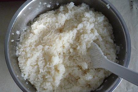 想煮稠一点的粥怎么弄,没有米酒怎么煮汤圆