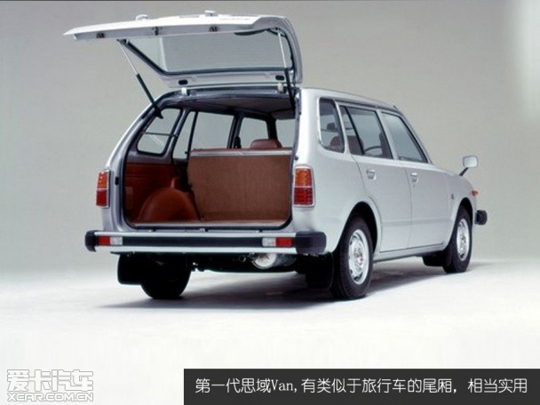 本田思域历代进化史,本田思域10周年经典版