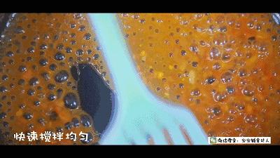 冬季简单又好吃的丸子,丸子这样做润燥还香嫩特别好吃