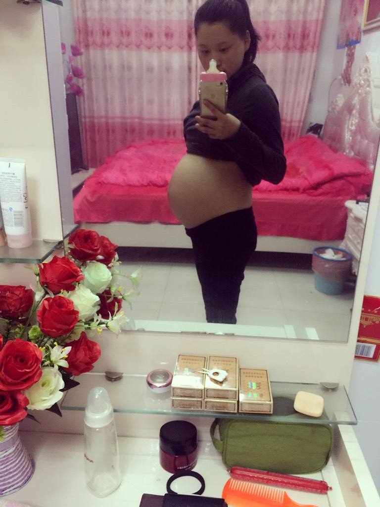 孕妈妈阵痛宫缩强烈怎么缓解,孕期临产前阵痛怎么办