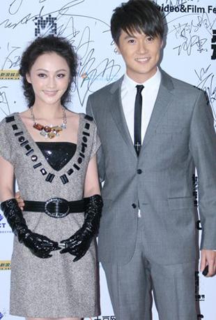 凌潇肃最近综艺节目演员的诞生,凌潇肃与迟帅哪个个子比较高一点