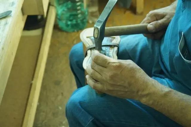 来自奥地利的鞋履守护神—SaintCrispin’s