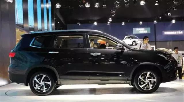 北汽幻速s7新消息,北汽幻速s7质量好不