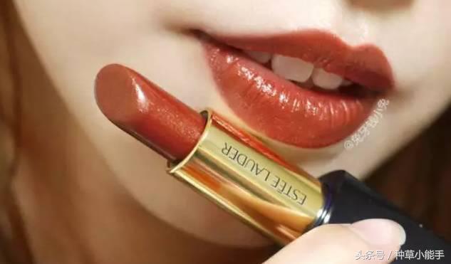 适合秋冬的口红色平价推荐,最适合冬季的口红色号