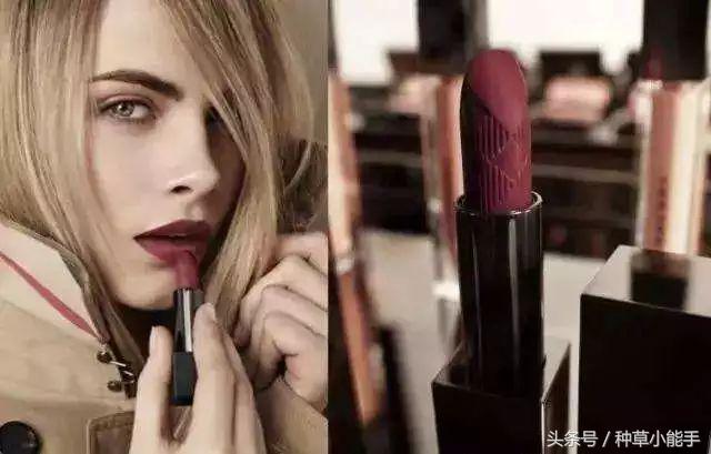 适合秋冬的口红色平价推荐,最适合冬季的口红色号