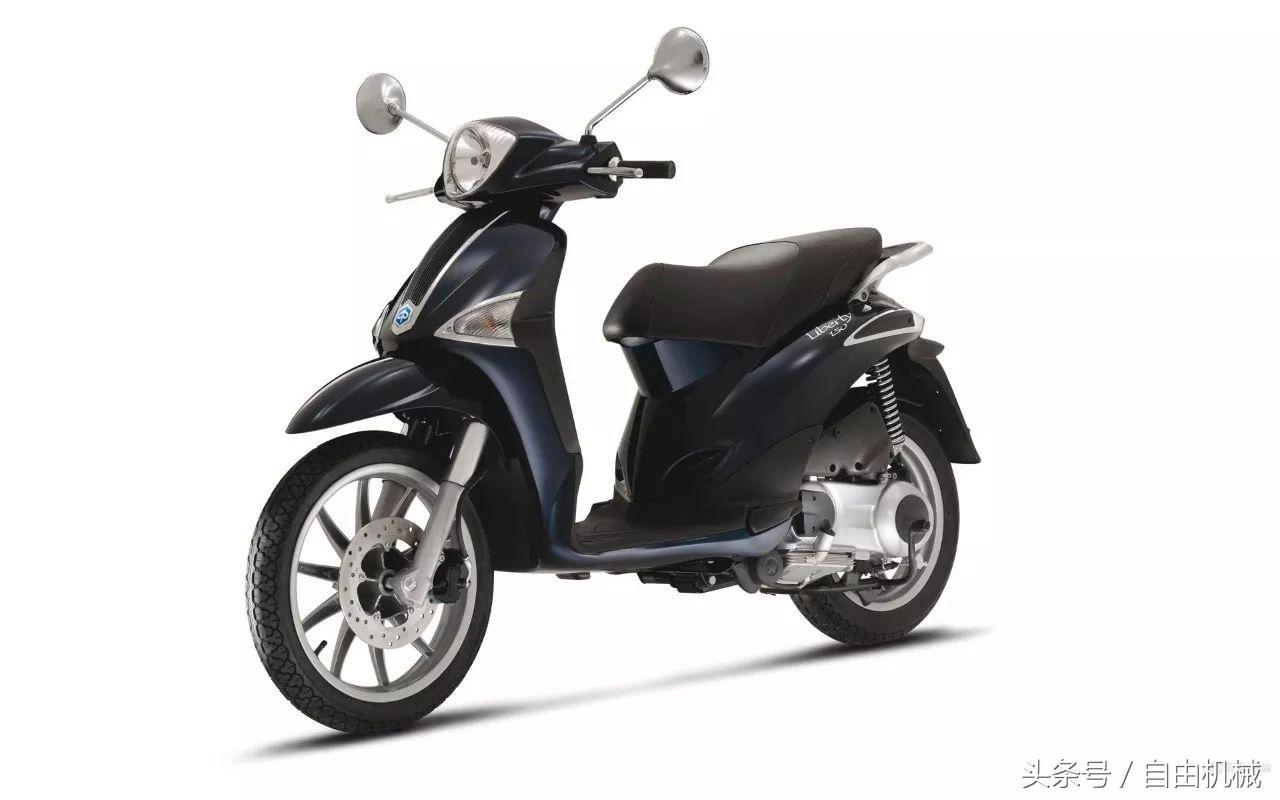 跑山、长途、复古范?两万元踏板推荐