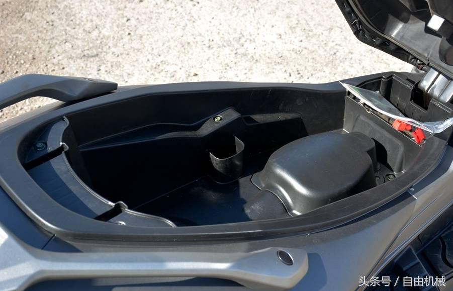 跑山、长途、复古范?两万元踏板推荐